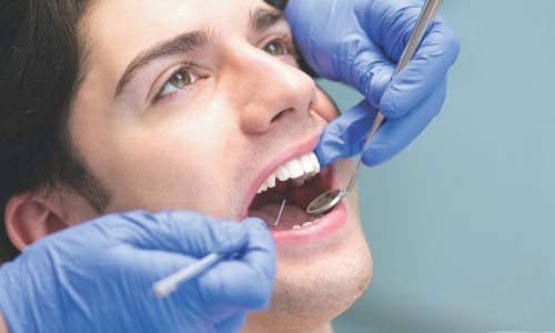 Periodontoloji - Dişeti Hastalıkları